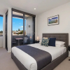 Отель Beau Monde Apartments Newcastle - The Herald, фото 2