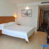 Отель Jinjiang Inn Style Huizhou Xihu Park Walking Street, фото 6