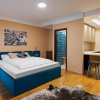 Отель SWU Magazine Rooms, фото 6