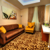 Отель Golden Deluxe Hotel, фото 17