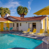 Отель Lemon Twist Holiday home 4, фото 37