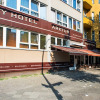 Отель Arktur City Hotel, фото 1