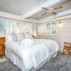 Отель Beachfront Malibu House by RedAwning, фото 6