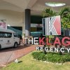 Отель The Klagan Regency в Кота-Кинабалу