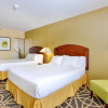 Отель Holiday Inn Express Boone, an IHG Hotel, фото 7