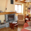 Отель Chalet with 3 bedrooms in Viella with wonderful mountain view furnished garden and WiFi 13 km from t, фото 10