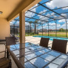 Отель 5245 Six Bed House near Disney - Water Park Solterra Resort, фото 5