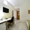 Отель Nobile Inn Executive Ribeirão Preto, фото 50