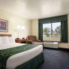 Отель Travelodge by Wyndham Green River WY, фото 3