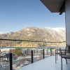 Отель Stirling All Suites Hotel, фото 26