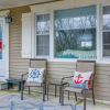 Отель Cape May Home w/ Deck ~ 2 Mi to Beach!, фото 22