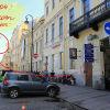 Гостиница Apartments near Russian Museum, фото 3