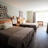Отель Apex Mountain Inn Suite 227-228 1 Bedroom 2 Bathrooms Condo, фото 4