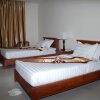 Отель Man Myanmar Hotel, фото 2