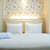 Отель Strategic and Cozy Studio Room Apartment at Tamansari Papilio, фото 9
