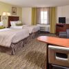 Отель Candlewood Suites ABILENE, an IHG Hotel, фото 7