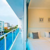 Отель My Resort Seaview Huahin Condominium, фото 7