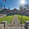 Отель Apartments near beautiful garden, фото 8