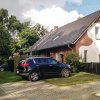 Отель Beautiful Home in Zingst With 1 Bedrooms and Wifi в Цингст