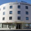Отель Palacio Congresos в Паленсии