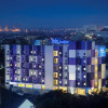 Отель Ibis Budget Semarang Tendean, фото 16