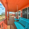 Отель Pet-friendly Fredericksburg Cabin w/ Lovely Views, фото 7