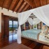Отель Calabash Hotel в Сент-Джордж