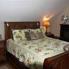Отель Serenity Ranch Bed & Breakfast, фото 7