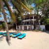 Отель Silver sand beach hotel, фото 4