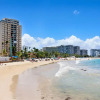 Отель ESJ Beach Hotel, фото 40