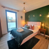 Отель Luxury Station Apartment by Paymán Club, фото 15