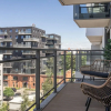 Отель RentPlanet Kępa Mieszczańska, фото 23