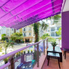 Отель Villas 126-G1 Vung Tau, фото 32