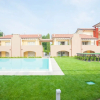 Отель Italianflat - The Peschiera Terrace, фото 1