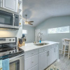 Отель The Beach Villages - Villa Seven, фото 5