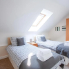 Отель East Pilton Farm Cottage - 4 Bedroom Cottage - Rhossili, фото 18