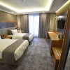 Отель Four Seven Hotel, фото 36
