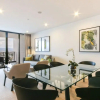 Отель Luxurious 2 Bedroom Brand New Apartment With Amazing Hinterland Views, фото 20