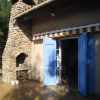 Отель House With 2 Bedrooms in Olmeto, With Wonderful sea View, Furnished Garden and Wifi, фото 1