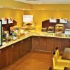 Отель Holiday Inn Express Defuniak Springs, an IHG Hotel, фото 21