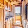 Отель Usignoli Pool Apartment Tuscany, фото 15