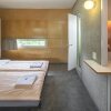 Отель Lausanne Youth Hostel Jeunotel, фото 4