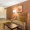 Отель Comfort Inn Murray - Salt Lake City South, фото 40