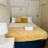 Отель Overbury Lodge, Birmingham With Free Parking, фото 2