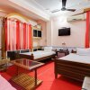 Отель Madhu Complex by OYO Rooms, фото 16