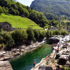 Отель Rustico Luchessa Valle Verzasca, фото 5