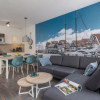 Отель Restyled Apartment on the Markermeer, фото 14