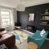 Отель Lovely 2-bed Flat in Summerbridge, Harrogate, фото 5