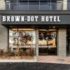 Отель Brown Dot Hotel - Jangsaengpo, фото 8