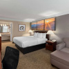 Отель Days Inn by Wyndham Columbia Kentucky, фото 3